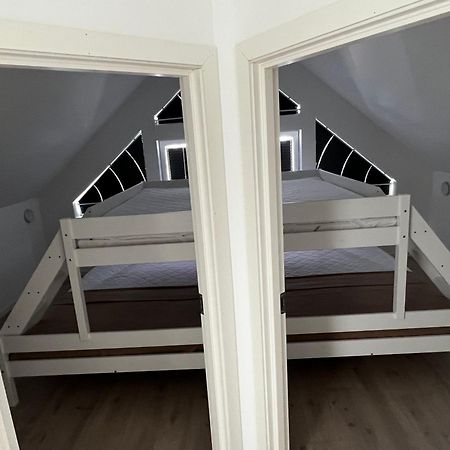 Oppdag Arossanden 4 M Din Perfekte Strandferie! Kristiansand Exterior foto
