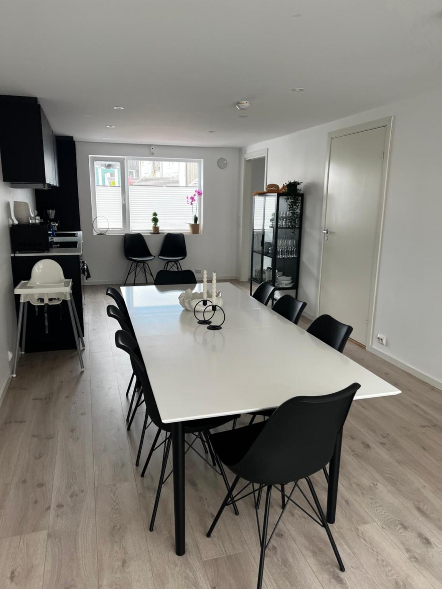 Oppdag Arossanden 4 M Din Perfekte Strandferie! Kristiansand Exterior foto