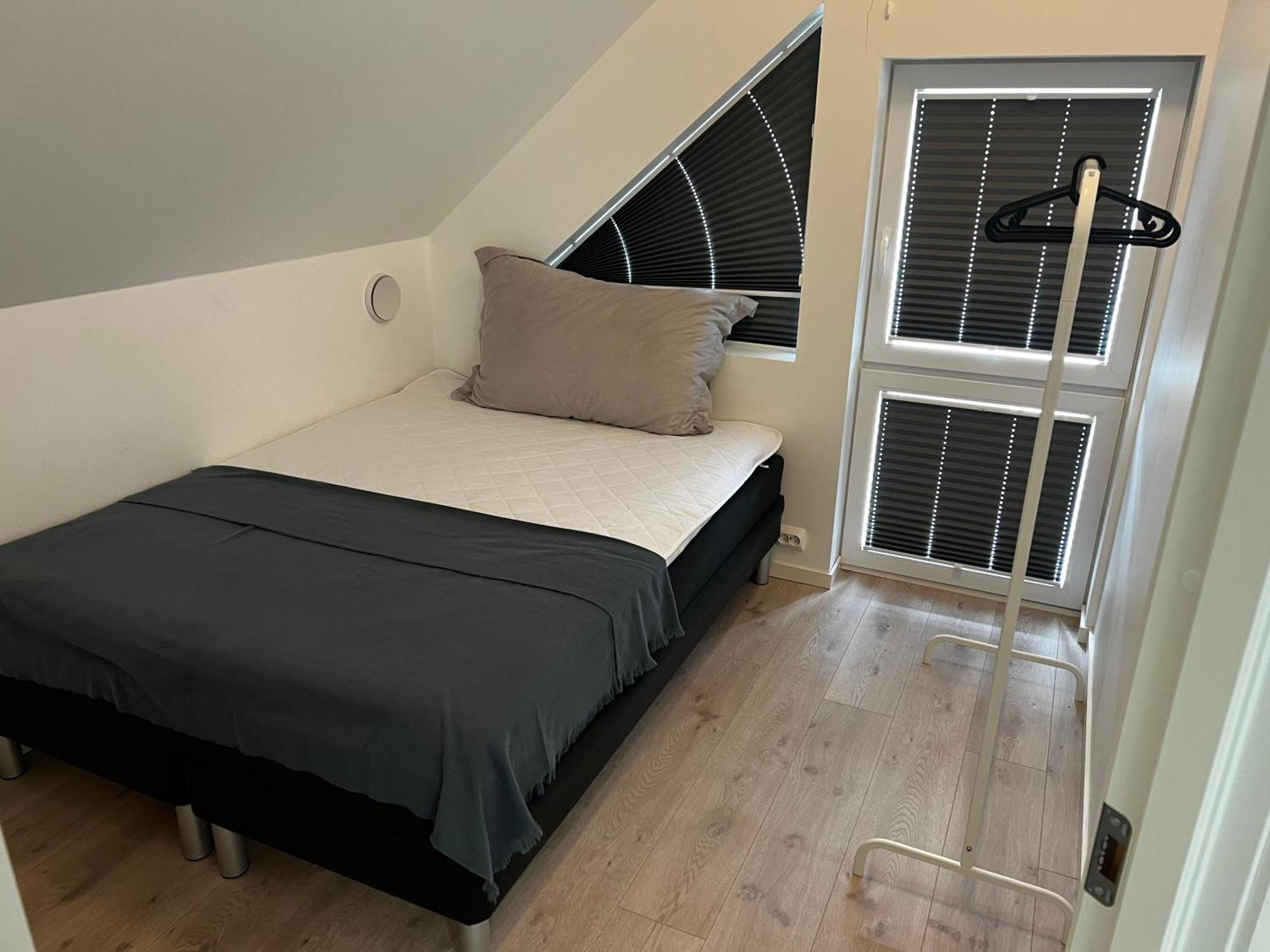 Oppdag Arossanden 4 M Din Perfekte Strandferie! Kristiansand Exterior foto